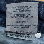 Silver Jeans EUC Silver Frances 18” Bootcut Jeans Size 25/33 Photo 9