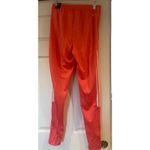 Adidas  Orange Women's PrimeGreen S Track Pants, A65 Photo 8