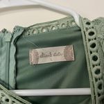 Altar'd State Alter’d State Dress Photo 1