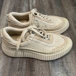 Dolce Vita Dolen Sandstone sneakers 7.5 Photo 4