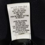 Sandra Darren Black Career Sheath Dress Size 8. Photo 5