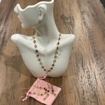 Multi Color 3 Piece Set Necklace Photo 0