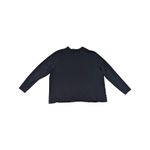 Nike  Yoga Luxe Jacket Training Dri FIT Black Full Zip Womens 3X Athleisure Coat Photo 2