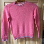 Hunters Glen Soft Pink Vintage Sweater size M Size M Photo 2