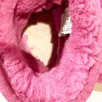 UGG  Australia Women Size 8 Pink Classic Suede W Arden Boot Photo 4