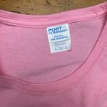 All the jingle‎ ladies Christmas shirt Pink Size L Photo 2