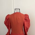 Ulla Johnson Amiri Dress In Mesa Photo 8