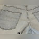 Universal Threads High Rise Midi Shorts size 8R Universal Thread Photo 4