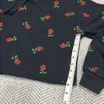 Forever 21 Crop Hoodie Photo 3