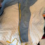 Lauren Jeans Co Straight Leg Jeans Women's 10 Blue Denim Stretch Comfortable Photo 8