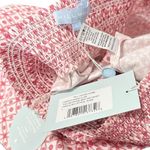 Hill House  Delphine Nap Mini Skirt, Rose Circular Lattice, Large Photo 7