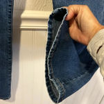 Ralph Lauren Lauren LRL mid rise classic bootcut jeans size 4 Photo 9