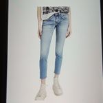 R13  Boy Skinny Jasper Wash Ankle Made In Italy Quiet Luxury Womens 27 Photo 8