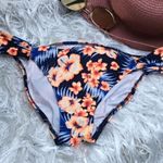 PINK - Victoria's Secret Pink VS Ruched Side Bikini Swimsuit Bottoms - S Photo 0