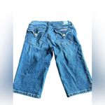 Hudson Jeans Hudson Viceroy knee jeans‎ size 27 Photo 6