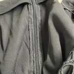 NWT Adiva Swim Coverup Skirt Black Photo 7