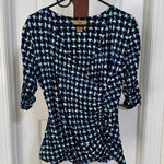 Valerie Stevens  Blouse Photo 0