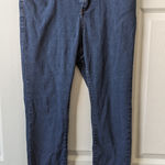 Tahari denim skinny jeans Photo 0