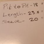 Talbots Hand Knit Striped Cardigan Sweater Womens Zip Front Linen Coastal Size L Photo 6