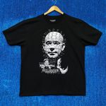Urban Outfitters Hellraiser Inferno Horror Movie T-shirt Size Extra Large Photo 0