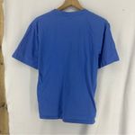 Divi & Tamarijn Aruba Graphic T Shirt Men’s XL Blue Photo 5