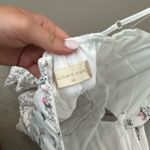 Altar'd State  Dress Floral Mini Photo 2