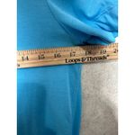 Cotopaxi  Women's V Neck Paseo Travel T‎ Shirt Casual Top Blue Sky Size Medium Photo 4