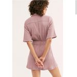 Free People  Clementine Wrap Dress New With Tags Photo 1