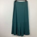 Peruvian Connection  2Pc Skirt Set Size Large Photo 2