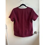 FIGS  Casma Three Pocket Scrub Top Small nurse hospital Workwear Photo 2