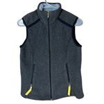 Patagonia Synchilla Women’s Gray Vest Photo 0