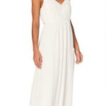 Truth & Fable Pale Pink Maxi Dress Size 3X Photo 12