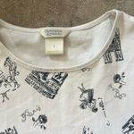 Christopher & Banks Size Small Paris Tshirt Photo 1