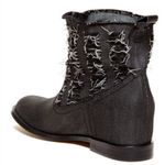 joe's jeans ๐๐ Mirage Black Ankle Booties Size 9 Photo 1