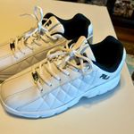 FILA  Men’s Fulcrum Sneaker Wide Photo 0