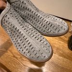 Vince Camuto  Gray Suede Women’s  Shoes size” 7” Photo 8