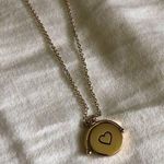 Gold Necklaces Photo 1