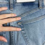 RE/DONE Originals 90s High Rise Ankle Crop Jean Size 23 Photo 11