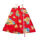 Ralph Lauren POLO  silk mini dress Photo 3