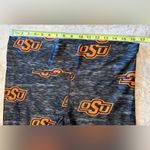 OSU size L athletic leggings Orange Size L Photo 4