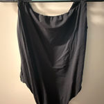 SKIMS  Square Neck Bodysuit Photo 0