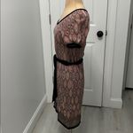 Missoni  Belted Knit Dress Photo 3