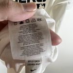 Nike ‎ Dri-Fit Women’s MLB Detroit Tigers Baseball Top Size Large White Sporty Photo 7