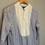 Polo Ralph Lauren Striped Shirt Dress Photo 1