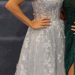 Sherri Hill Prom Dress Photo 3