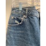 Rails  Classic Slim Melrose Distressed Jean, A62 Photo 2