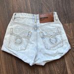 One Teaspoon  Florence Bandits Shorts Photo 2