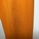 Gymshark Orange Dreamy Collection Leggings Size S Photo 2