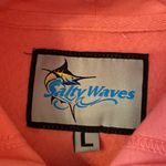 Salty  WAVES ZIP HOODIE size L brand new with tag see all photos Photo 4
