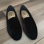 Birdies  The Starling Black Velvet, Size 10 Photo 2